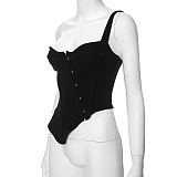SUPER WHOLESALE | Fitted Shapewear Bodysuit