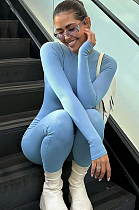 SUPER WHOLESALE | Fitted Yoga Sports Bodysuit