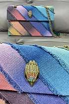 SUPER WHOLESALE | Kurt Geiger Rainbow Shoulder Bag