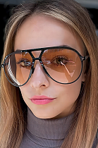 SUPER WHOLESALE| Retro Pilot Sunglasses