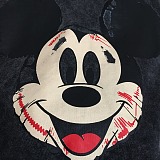 SUPER WHOLESALE |  Oversize Mice Printed T-shirt Top