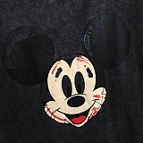 SUPER WHOLESALE |  Oversize Mice Printed T-shirt Top