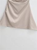 SUPER WHOLESALE | Strapless Dress