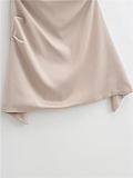 SUPER WHOLESALE | Strapless Dress