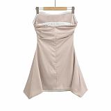 SUPER WHOLESALE | Strapless Dress