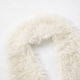 SUPER WHOLESALE | Furry Halter Top