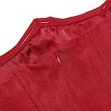 SUPER WHOLESALE | Delicate Strapless Dress (red)