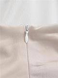 SUPER WHOLESALE | Strapless Dress