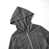 SUPER WHOLESALE | Fitted Hoodie Set