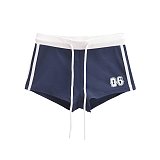 SUPER WHOLESALE | V neck Shorts Set
