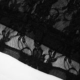 SUPER WHOLESALE | Lace Patchwork Jumpsuit