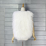 SUPER WHOLESALE | Fur Vest