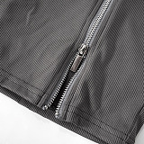 SUPER WHOLESALE | Fitted Hoodie Set