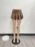 SUPER WHOLESALE | Oxford Skirt
