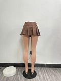 SUPER WHOLESALE | Oxford Skirt