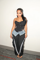 SUPER WHOLESALE | Fitted Shapewear Bodysuit