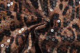 SUPER WHOLESALE | Leopard Tank Top