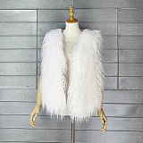 SUPER WHOLESALE | Fur Vest