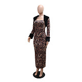 SUPER WHOLESALE | Madison Square Dress