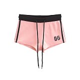 SUPER WHOLESALE | V neck Shorts Set