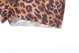 SUPER WHOLESALE |Leopard romper