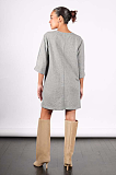 SUPER WHOLESALE | Slip-on Knee-high Boots