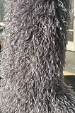 SUPER WHOLESALE |  Over-the-knee Teddy Boots