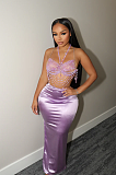 SUPER WHOLESALE |  Bead Bras Top