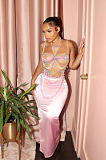 SUPER WHOLESALE |  Bead Bras Top