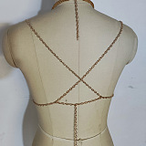 SUPER WHOLESALE |  Bead Bras Top (Preorder)