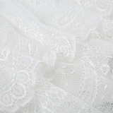 SUPER WHOLESALE |  Lace Layers Skirt