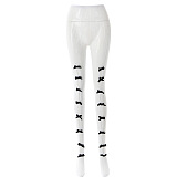 SUPER WHOLESALE |  Bows Stockings