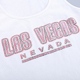 SUPER WHOLESALE |  Vegas top