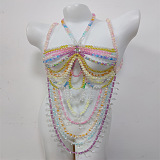 SUPER WHOLESALE |  Bead Bras Top