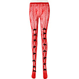 SUPER WHOLESALE |  Bows Stockings