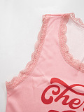SUPER WHOLESALE |  Cherry bomb top