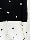 SUPER WHOLESALE | Sequined Blazer Set