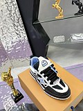 WHOLESALE |   Trainer Sneaker in Blue