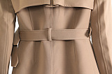 SUPER WHOLESALE | Fitted Trench Coat