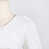 SUPER WHOLESALE | Ruffle Design Set