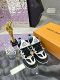 WHOLESALE |   Trainer Sneaker in Blue