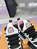 WHOLESALE |   Trainer Sneaker in Blue