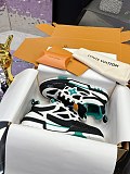 WHOLESALE |   Trainer Sneaker in Blue