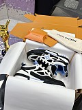 WHOLESALE |   Trainer Sneaker in Blue