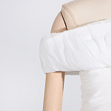 SUPER WHOLESALE | Ruffle Design Set