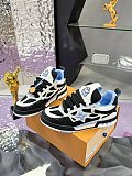 WHOLESALE |   Trainer Sneaker in Blue