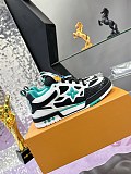 WHOLESALE |   Trainer Sneaker in Blue