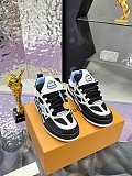 WHOLESALE |   Trainer Sneaker in Blue