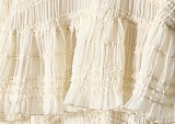 SUPER WHOLESALE | Patchwork Trench
