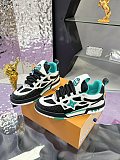 WHOLESALE |   Trainer Sneaker in Blue